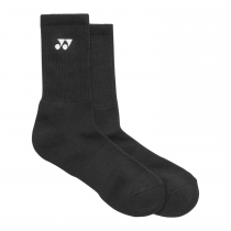 Socks YONEX 19256EX (Black) (x3 Units)