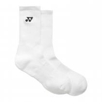 Meias YONEX 19256EX (White) (x3)