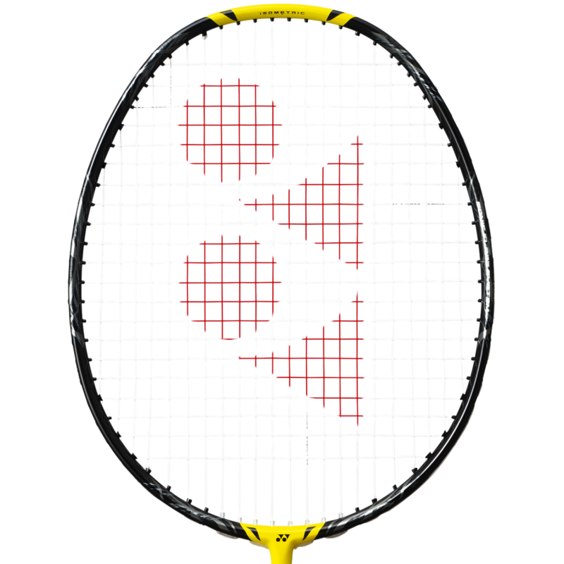 Raquette Badminton YONEX Nanoflare 1000 Z (Lightning Yellow)