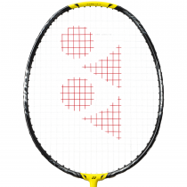 Raqueta Badminton YONEX Nanoflare 1000 Tour (Lightning Yellow)
