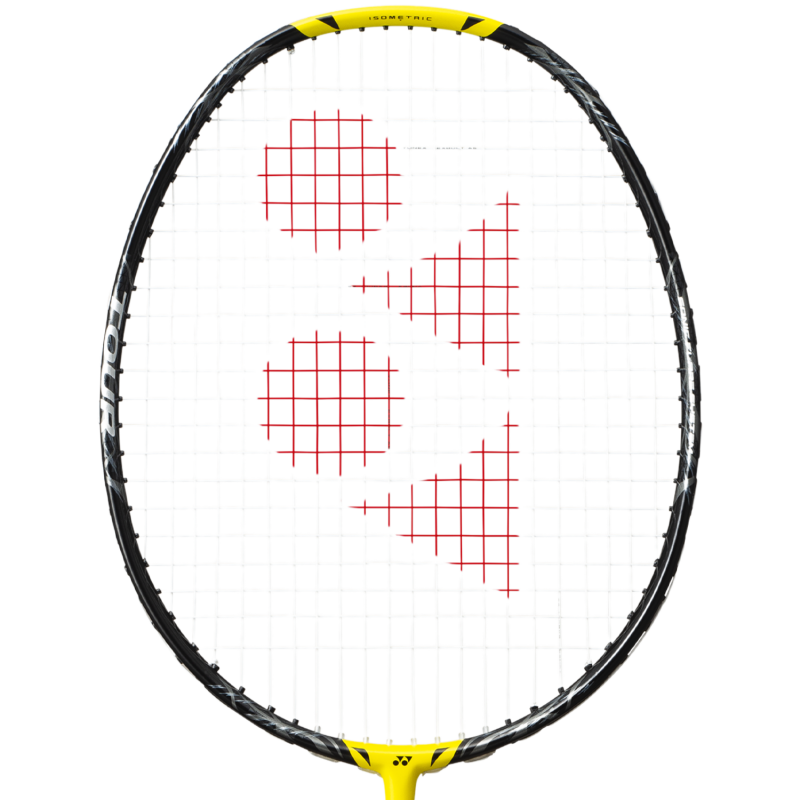 Badminton Racket YONEX Nanoflare 1000 Tour (Lightning Yellow)