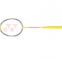 Badminton Racket YONEX Nanoflare 1000 Tour (Lightning Yellow)