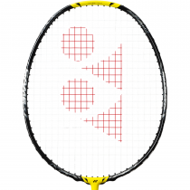 Badminton Racket YONEX Nanoflare 1000 Game (Lightning Yellow)