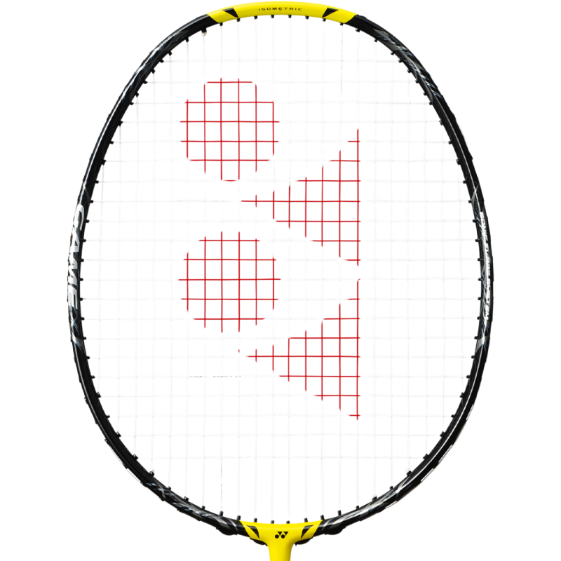 Raquette Badminton YONEX Nanoflare 1000 Game (Lightning Yellow)