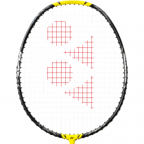 Raquette Badminton YONEX Nanoflare 1000 Play (Lightning Yellow)