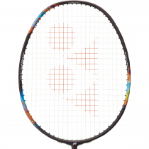 Raquette Badminton YONEX Nanoflare 700 Pro (Midnight Purple)