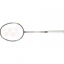 Badminton Racket YONEX Nanoflare 700 Pro (Midnight Purple)