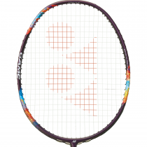 Raqueta Badminton YONEX Nanoflare 700 Game (Midnight Purple)