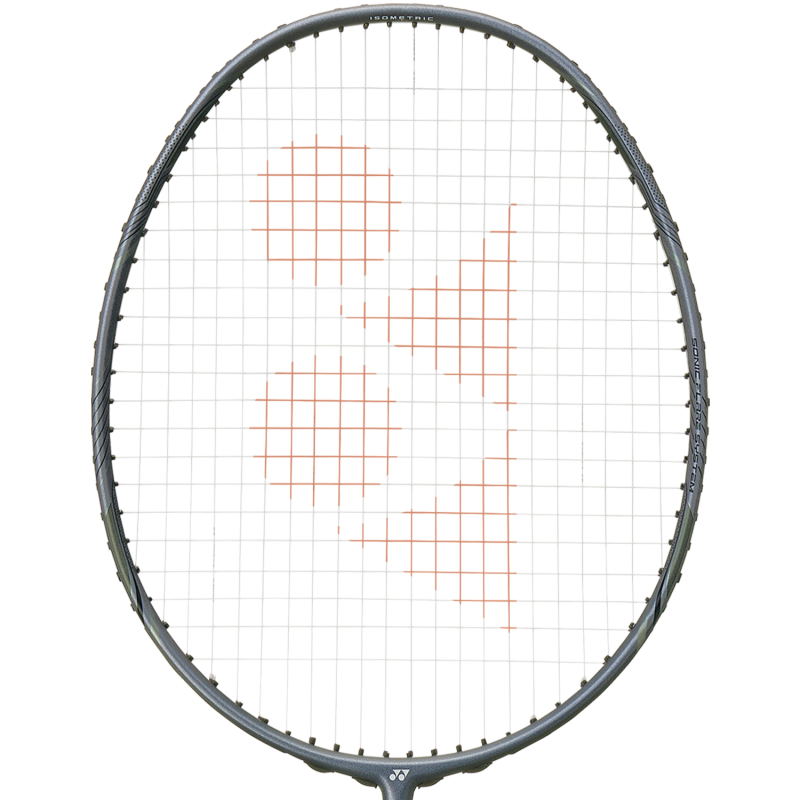 Badminton Racket YONEX Nanoflare NEXTAGE (Dark Gray)