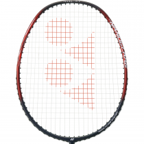 Raqueta Badminton YONEX Nanoflare 001 Ability (Black / Red)