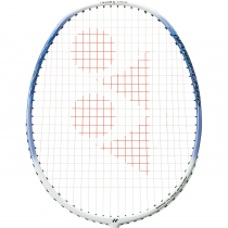 Raquette Badminton YONEX Nanoflare 001 Clear (White / Saxe)