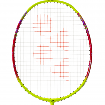 Raquette Badminton YONEX Nanoflare 002 Ability (Lime)