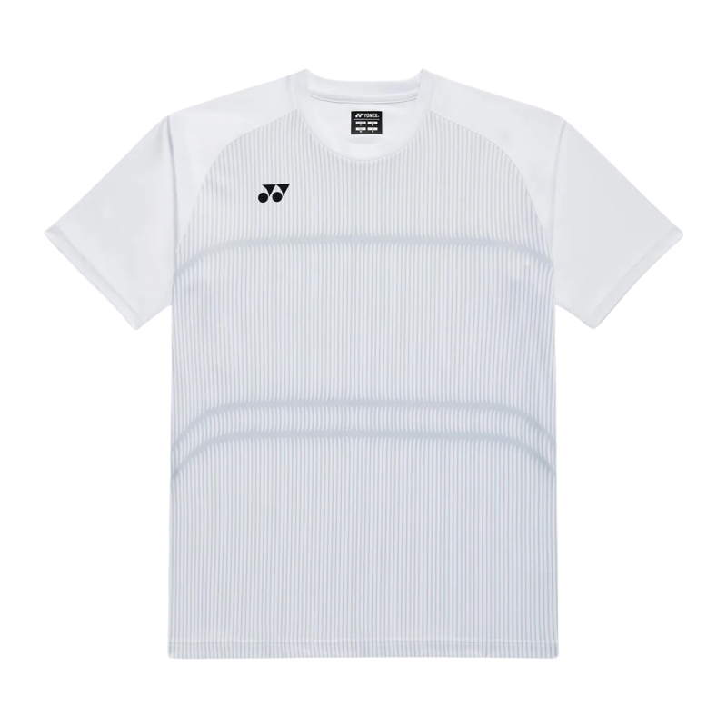 Camiseta YONEX 16862EX (White)