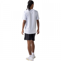Camiseta YONEX 16862EX (White)