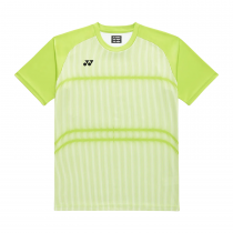 Camiseta YONEX 16862EX (Fresh Lime)