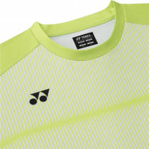 Camiseta YONEX 16862EX (Fresh Lime)