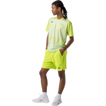 Camiseta YONEX 16862EX (Fresh Lime)