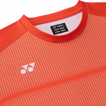 T-Shirt YONEX 16862EX (Cyber Orange)