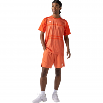 Camiseta YONEX 16862EX (Cyber Orange)