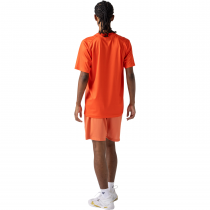 Camiseta YONEX 16862EX (Cyber Orange)
