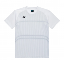 T-shirt júnior YONEX 16862JEX (White)