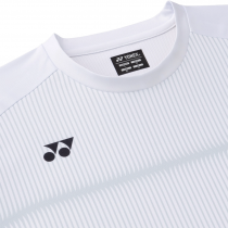 Camiseta Junior YONEX 16862JEX (White)