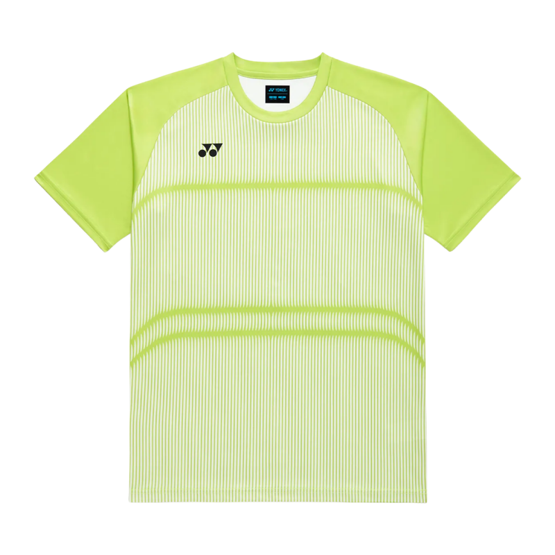 Junior T-shirt YONEX 16862JEX (Fresh Lime)