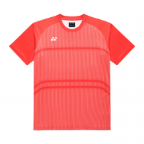 Junior T-shirt YONEX 16862JEX (Cyber Orange)