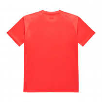 Junior T-shirt YONEX 16862JEX (Cyber Orange)