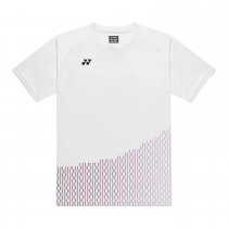 T-Shirt YONEX 16863EX (White)