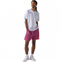 Camiseta YONEX 16863EX (White)