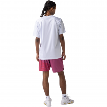 Camiseta YONEX 16863EX (White)