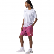 Camiseta YONEX 16863EX (White)