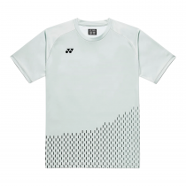 T-Shirt YONEX 16863EX (Silver Grey)
