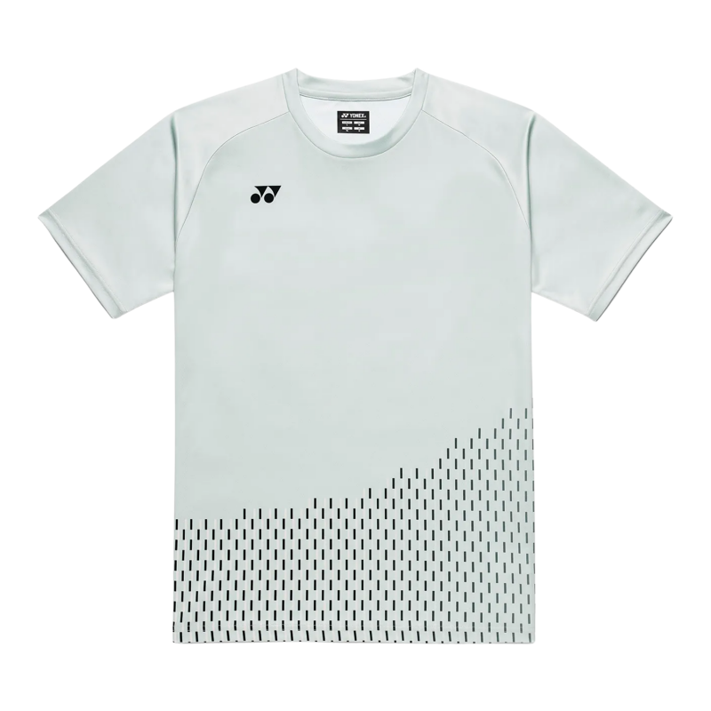 T-Shirt YONEX 16863EX (Silver Grey)