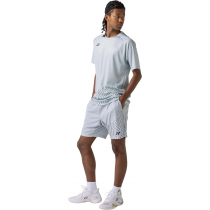 T-Shirt YONEX 16863EX (Silver Grey)