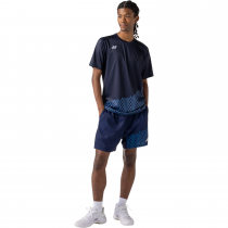 Camiseta YONEX 16863EX (Dark Navy)