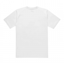 Junior T-shirt YONEX 16863JEX (White)