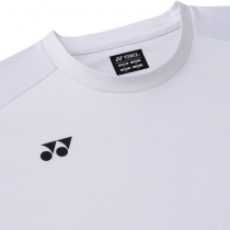 Camiseta Junior YONEX 16863JEX (White)