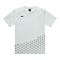 T-shirt júnior YONEX 16863JEX (Silver Grey)