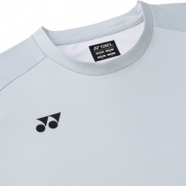 Camiseta Junior YONEX 16863JEX (Silver Grey)