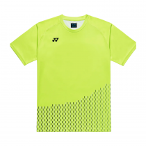 Camiseta Junior YONEX 16863JEX (Fresh Lime)
