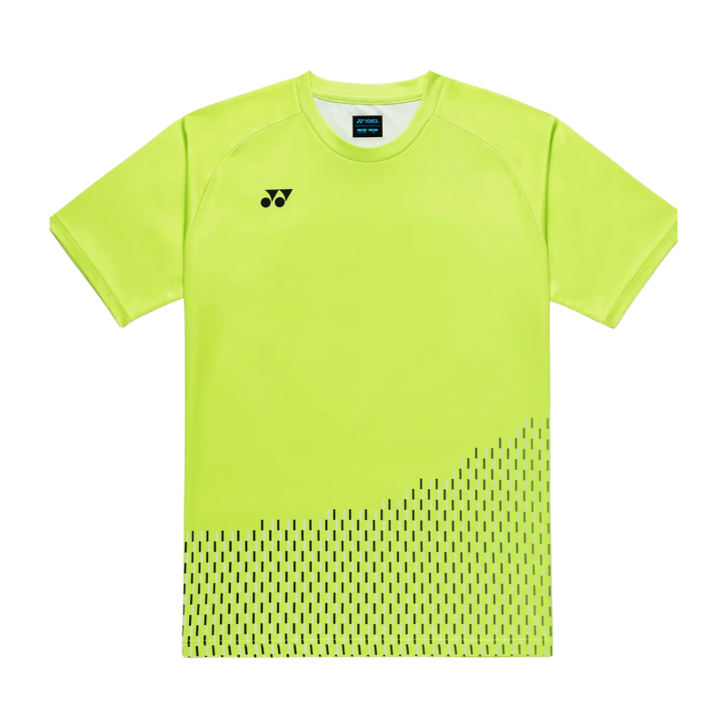 Junior T-shirt YONEX 16863JEX (Fresh Lime)