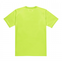 Junior T-shirt YONEX 16863JEX (Fresh Lime)