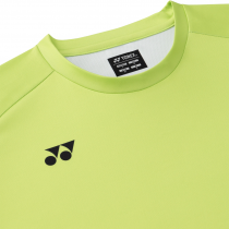 Camiseta Junior YONEX 16863JEX (Fresh Lime)