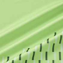 Camiseta Junior YONEX 16863JEX (Fresh Lime)