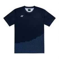 Junior T-shirt YONEX 16863JEX (Dark Navy)
