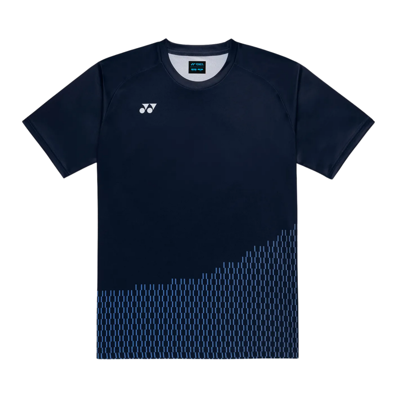 Junior T-shirt YONEX 16863JEX (Dark Navy)