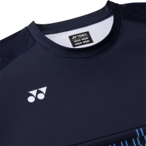 Junior T-shirt YONEX 16863JEX (Dark Navy)