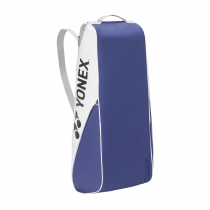 Bag YONEX Bag BA52526 CLUB (White Blue)